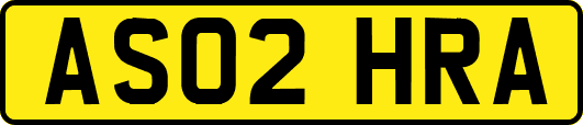 AS02HRA
