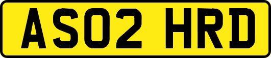 AS02HRD