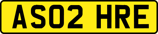 AS02HRE