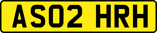 AS02HRH