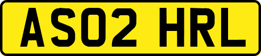 AS02HRL