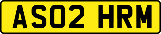 AS02HRM