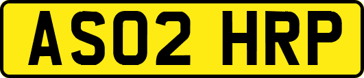 AS02HRP