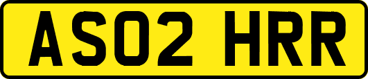 AS02HRR