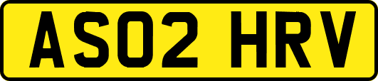 AS02HRV