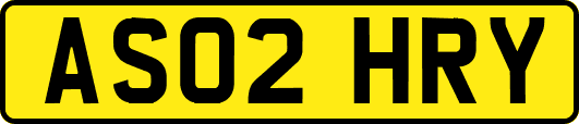 AS02HRY