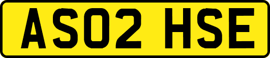 AS02HSE