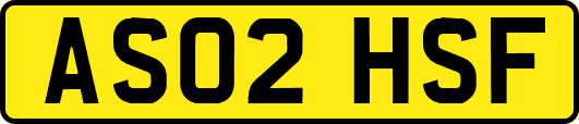AS02HSF