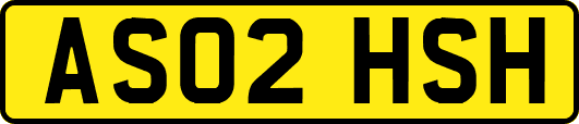 AS02HSH