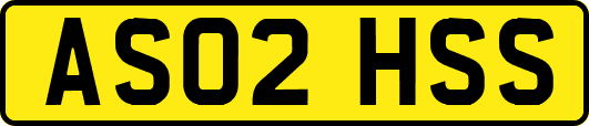 AS02HSS