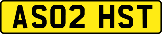 AS02HST