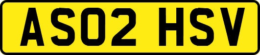 AS02HSV