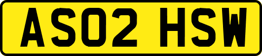 AS02HSW