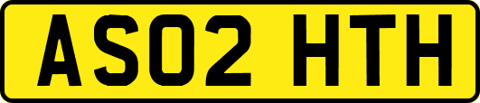 AS02HTH
