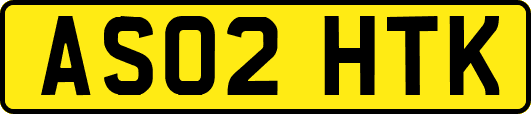 AS02HTK