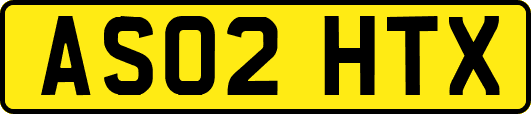 AS02HTX