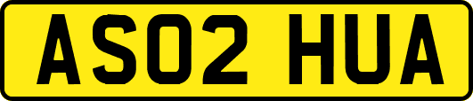 AS02HUA