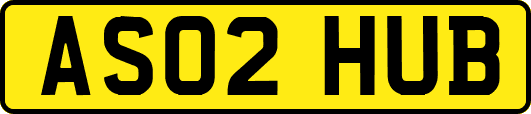 AS02HUB