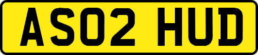 AS02HUD