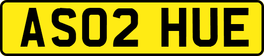 AS02HUE