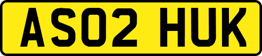 AS02HUK