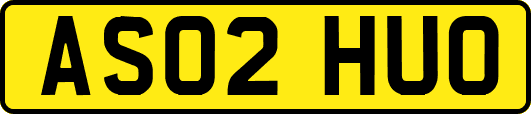 AS02HUO