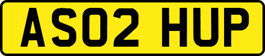 AS02HUP