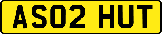 AS02HUT