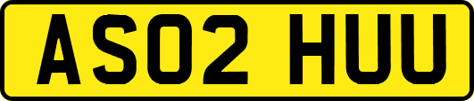 AS02HUU
