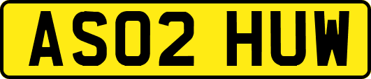 AS02HUW