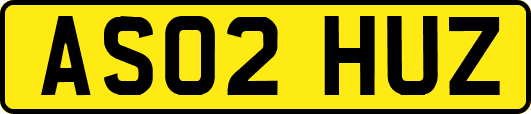 AS02HUZ