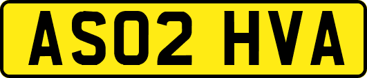 AS02HVA
