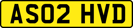 AS02HVD
