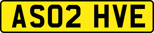 AS02HVE