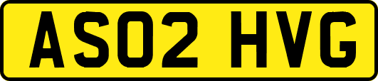 AS02HVG
