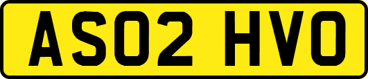 AS02HVO