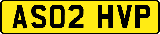 AS02HVP