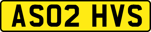 AS02HVS