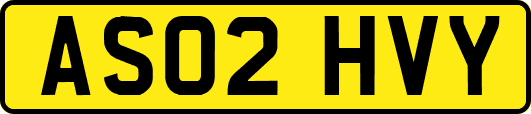 AS02HVY