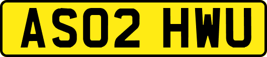 AS02HWU