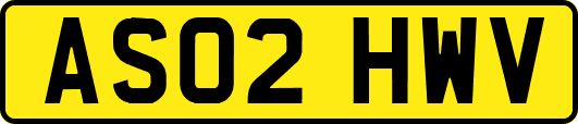 AS02HWV