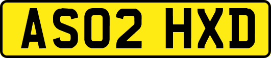 AS02HXD