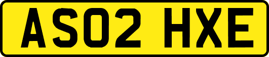 AS02HXE