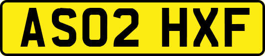 AS02HXF