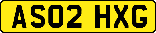 AS02HXG