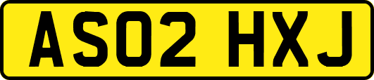 AS02HXJ