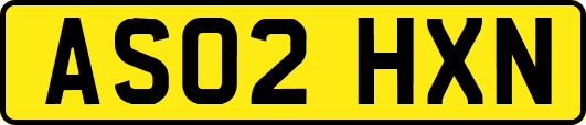 AS02HXN