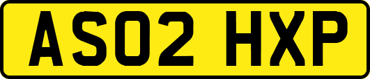 AS02HXP