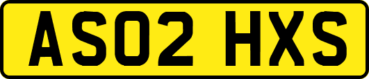 AS02HXS