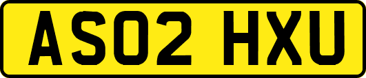 AS02HXU